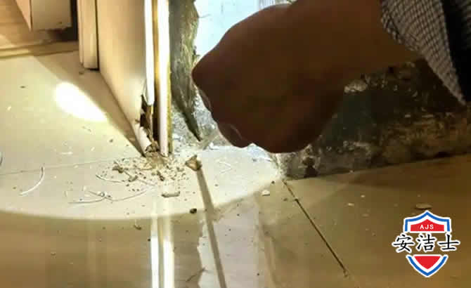 嵊州房屋建筑防治白蚁